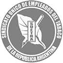 SUETRA Sindicato Único de Empleados del Tabaco de la República Argentina