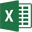 Microsoft Excel