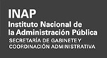 INAP Instituto Nacional de la Administración Pública
