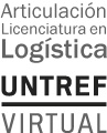 Articulación Licenciatura en Logística