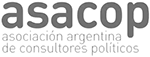 ASACOP - Asociación Argentina de Consultores Políticos