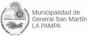 Municipalidad Gral. San Martín (La Pampa)