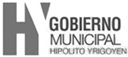 Municipalidad de Hipólito Yrigoyen - Henderson