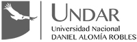 UNDAR - Universidad Nacional Daniel Alomía Robles