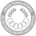 UTEDYC - Unión Trabajadores de Entidades Deportivas y Civiles