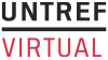 Logo Untref Virtual