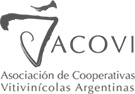 ACOVI · Asociación de Cooperativas Vitivinícolas Argentinas