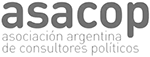 ASACOP · Asociación Argentina de Consultores Políticos